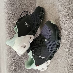 On Running CloudTec Shoes Women's Sz9.5